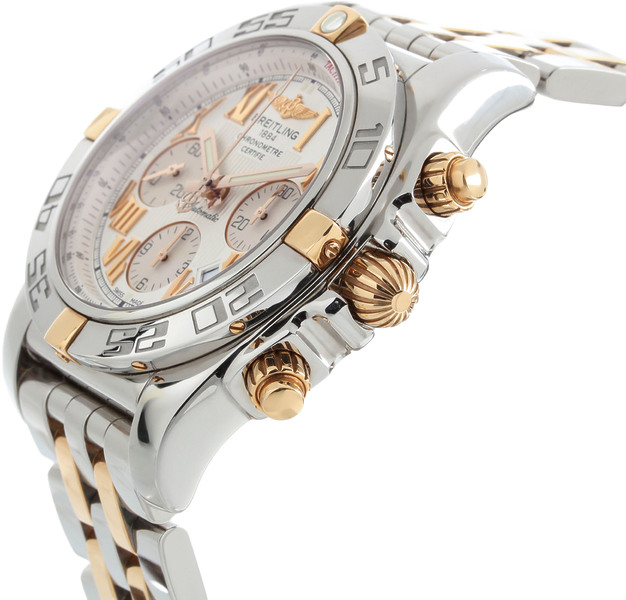 Breitling Chronomat 44 IB011012/G677/375C