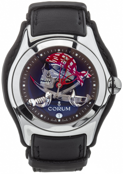 Corum Bubble Privateer 082.150.20 Corum Bubble Privateer 082.150.20