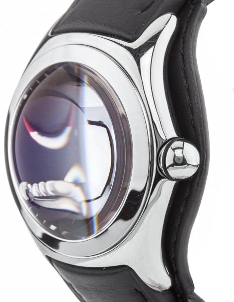 Corum Bubble Privateer 082.150.20 Corum Bubble Privateer 082.150.20