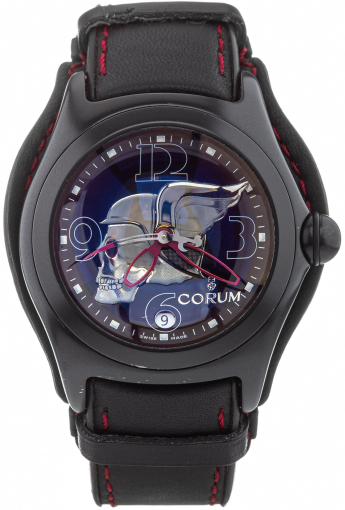 Corum Bubble Night Flyer 082.150.45