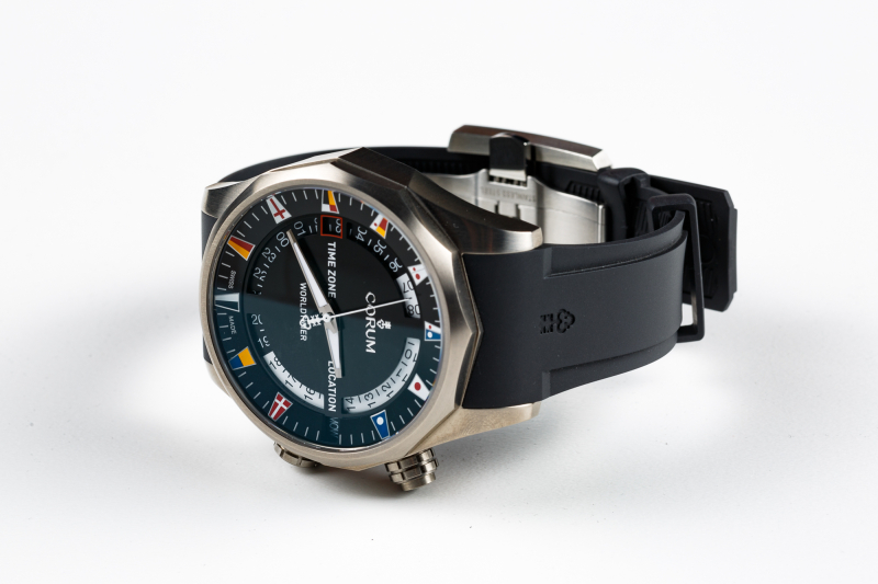 Corum Admiral's Cup Legend 47 A637/02744 Corum Admiral's Cup Legend 47 A637/02744