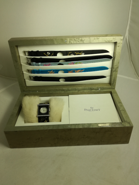 Pequignet 5805509/4CD Pequignet 5805509/4CD