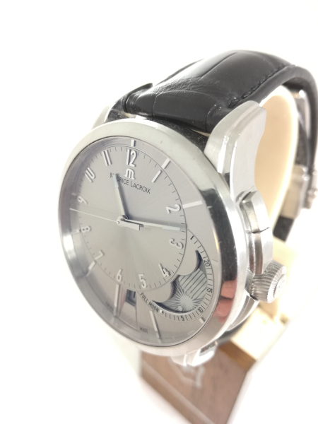 Maurice Lacroix Pontos PT6318-SS001-130