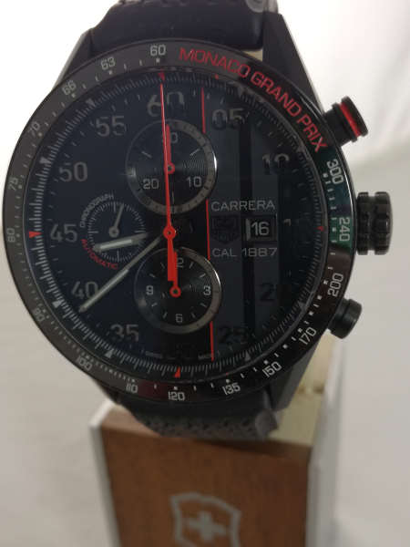 TAG Heuer GRAND PRIX CAR2A83.FT6033 TAG Heuer GRAND PRIX CAR2A83.FT6033