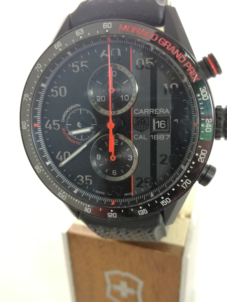 TAG Heuer GRAND PRIX CAR2A83.FT6033 TAG Heuer GRAND PRIX CAR2A83.FT6033