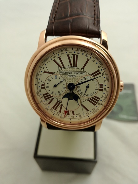 Frederique Constant Persuation FC-270EM4P4 Frederique Constant Persuation FC-270EM4P4