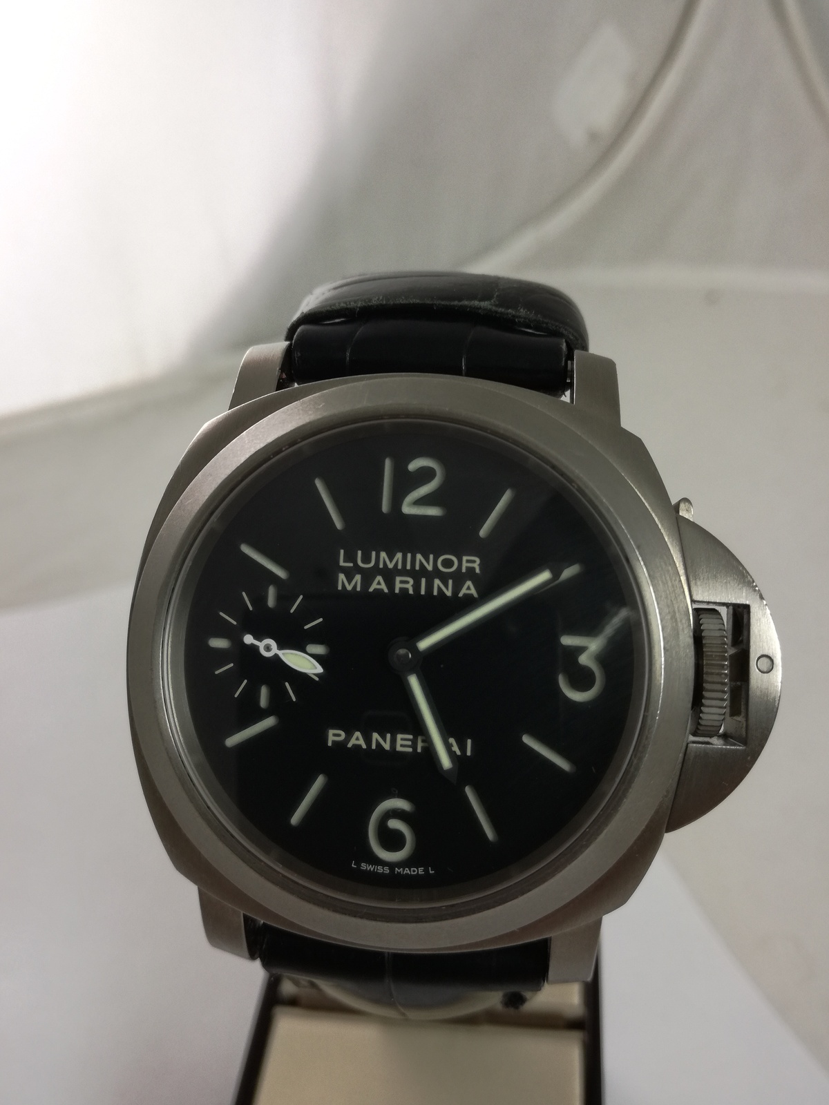 Panerai Uhren kaufen: Preise \u0026 Modelle | Watchmaster