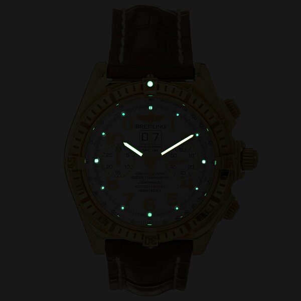 Breitling K44356 Breitling K44356