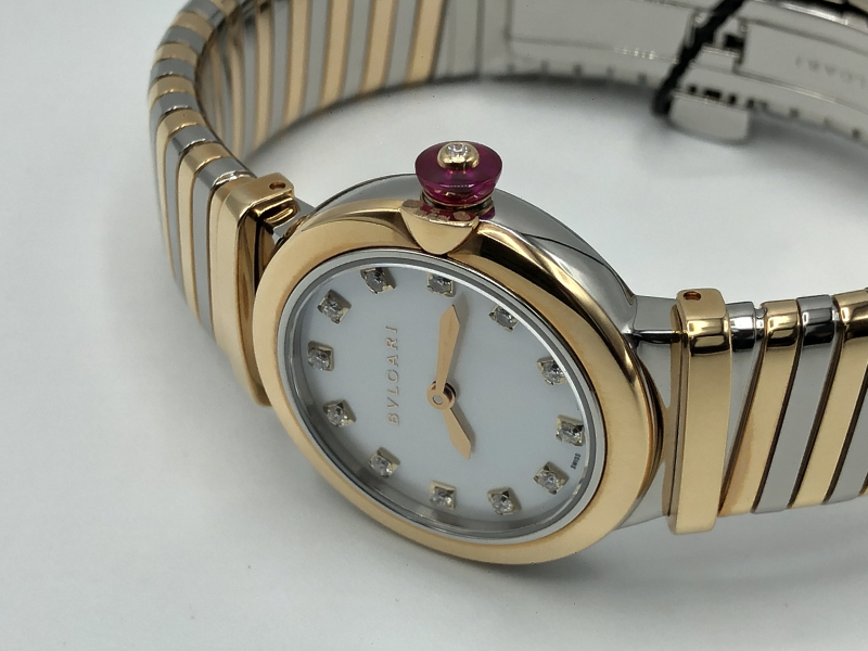 Bvlgari Piccola Lvcea 102952