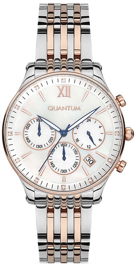 

Quantum Impulse IML586.520
