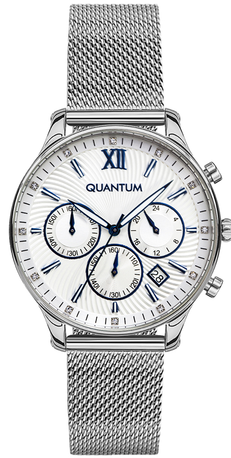 

Quantum Impulse IML587.330