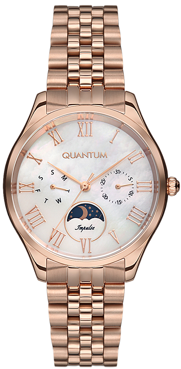

Quantum Impulse IML660.420