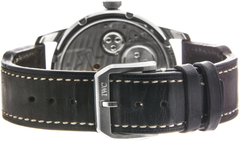 IWC Pilot IW325401 IWC Pilot IW325401