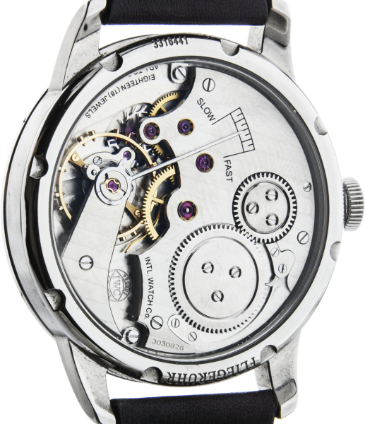 IWC Pilot IW325401 IWC Pilot IW325401