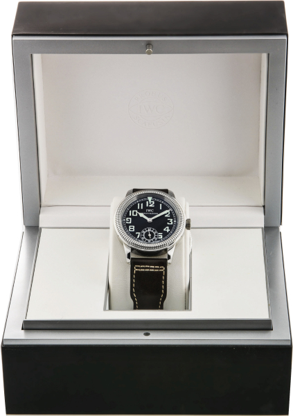 IWC Pilot IW325401 IWC Pilot IW325401