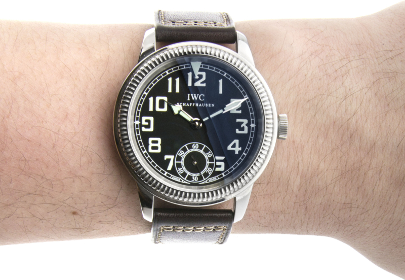 IWC Pilot IW325401 IWC Pilot IW325401