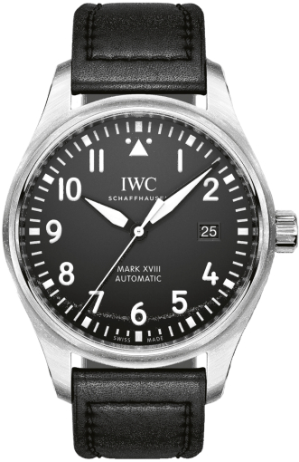 IWC Pilots Watch Mark XVIII IW327001