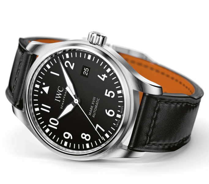 IWC Pilots Watch Mark XVIII IW327001