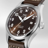 IWC Pilots Watch Mark XVIII Edition «Antoine de Saint Exupery» IW327003