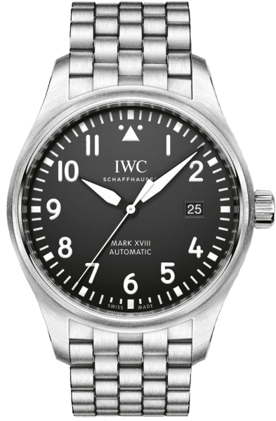 IWC Pilots Watch Mark XVIII IW327011 IWC Pilots Watch Mark XVIII IW327011