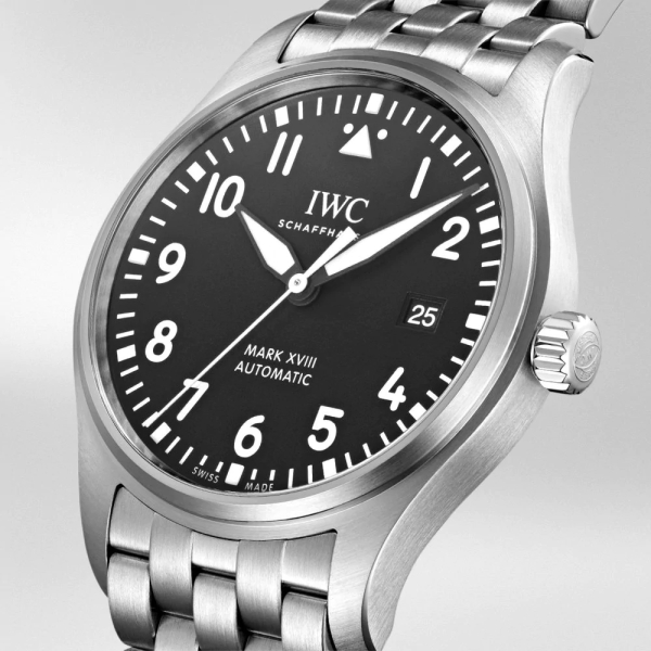 IWC Pilots Watch Mark XVIII IW327011 IWC Pilots Watch Mark XVIII IW327011