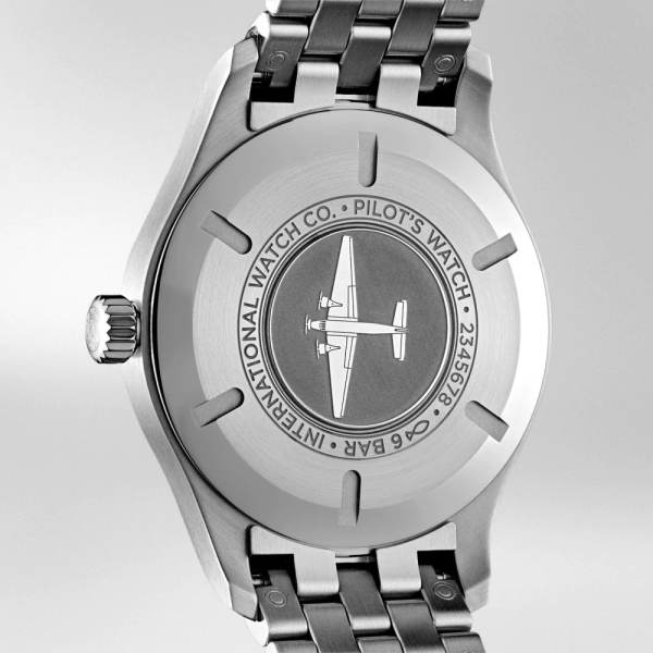 IWC Pilots Watch Mark XVIII IW327011 IWC Pilots Watch Mark XVIII IW327011