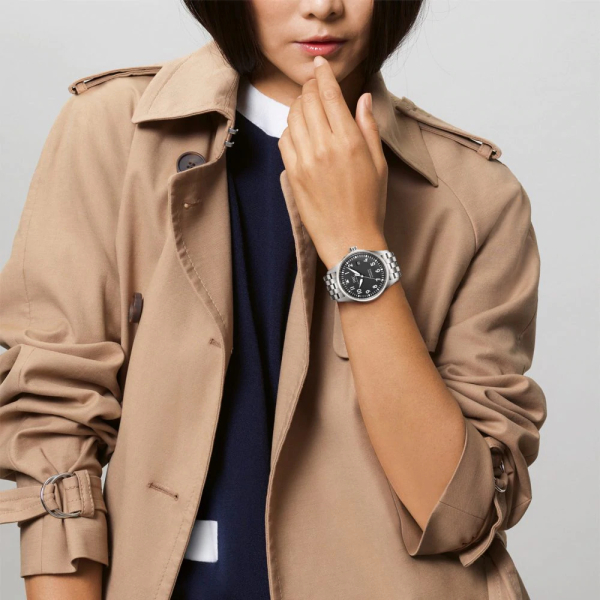 IWC Pilots Watch Mark XVIII IW327011 IWC Pilots Watch Mark XVIII IW327011