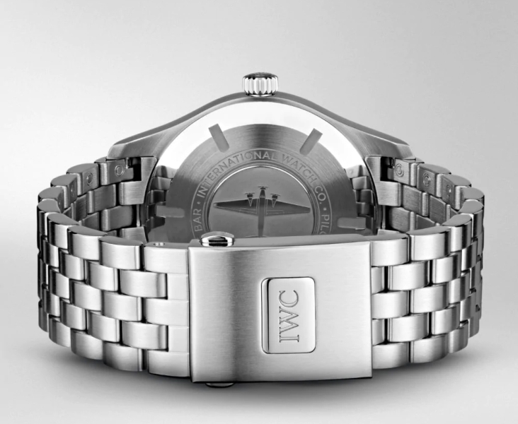 IWC Pilots Watch Mark XVIII IW327011 IWC Pilots Watch Mark XVIII IW327011