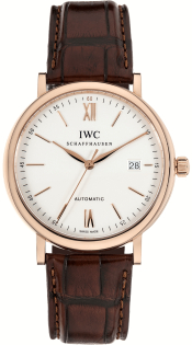 IWC Portofino Automatic IW356504