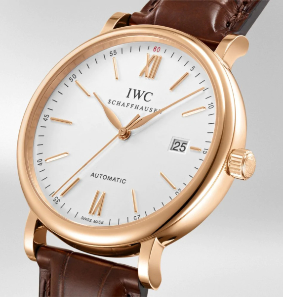IWC Portofino Automatic IW356504