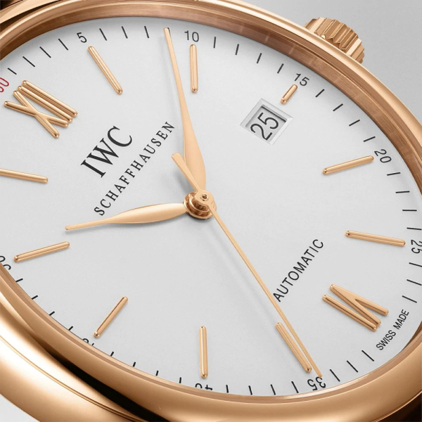 IWC Portofino Automatic IW356504