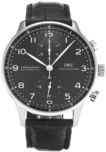 IWC Portugieser IW371438