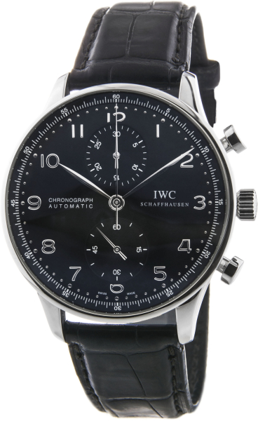IWC Portugieser IW371438