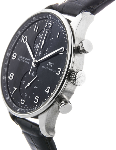 IWC Portugieser IW371438