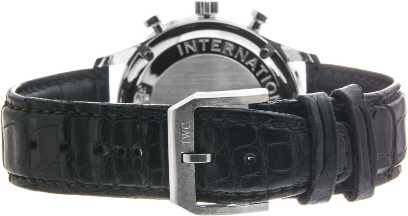 IWC Portugieser IW371438