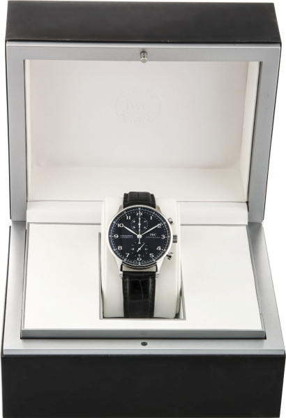 IWC Portugieser IW371438