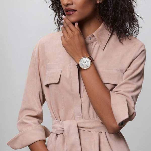 IWC Portugieser Chronograph IW371480