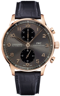 IWC Portugieser Chronograph IW371482