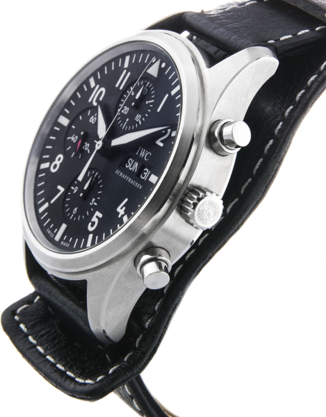 IWC Pilot IW371701 IWC Pilot IW371701