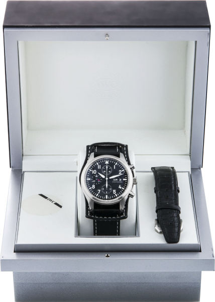 IWC Pilot IW371701 IWC Pilot IW371701