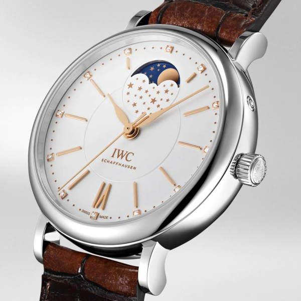 IWC Portofino Automatic Moon Phase IW459011