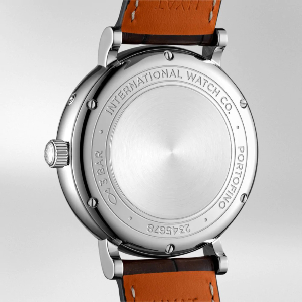 IWC Portofino Automatic Moon Phase IW459011