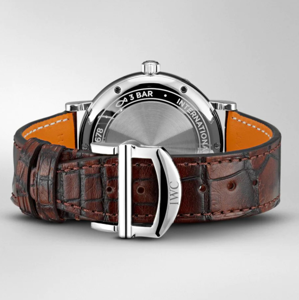 IWC Portofino Automatic Moon Phase IW459011