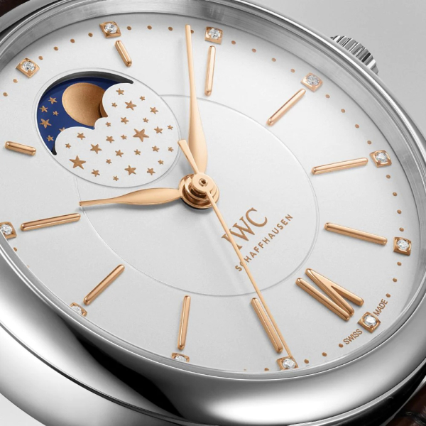 IWC Portofino Automatic Moon Phase IW459011