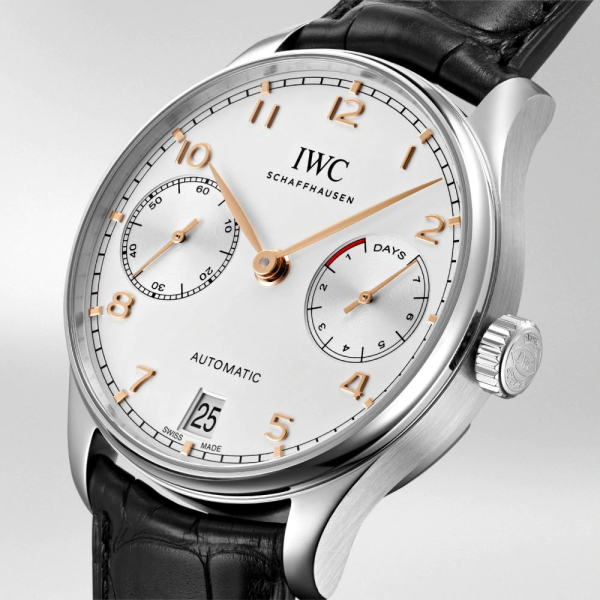 IWC Portugieser Automatic IW500704