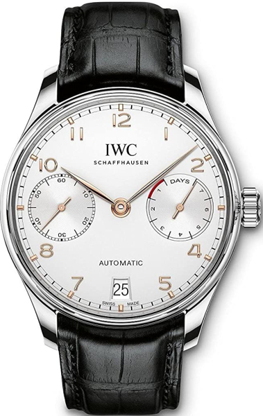 IWC Portugieser Automatic IW500704