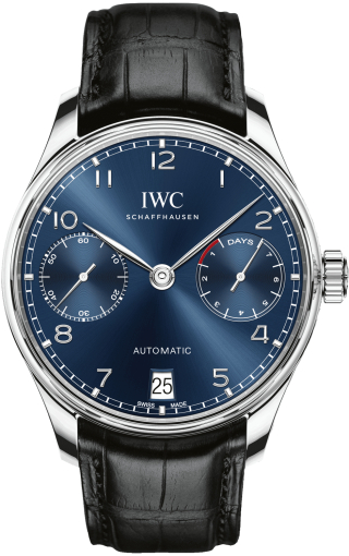 IWC Portugieser Automatic IW500710
