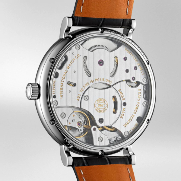 IWC Portofino IW510106 IWC Portofino IW510106