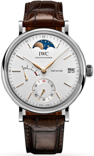 IWC Portofino Hand-Wound Moon Phase IW516401