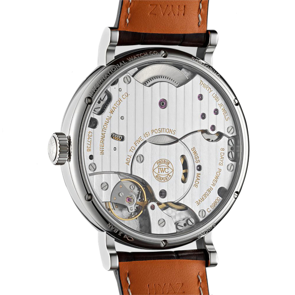 IWC Portofino Hand-Wound Moon Phase IW516401